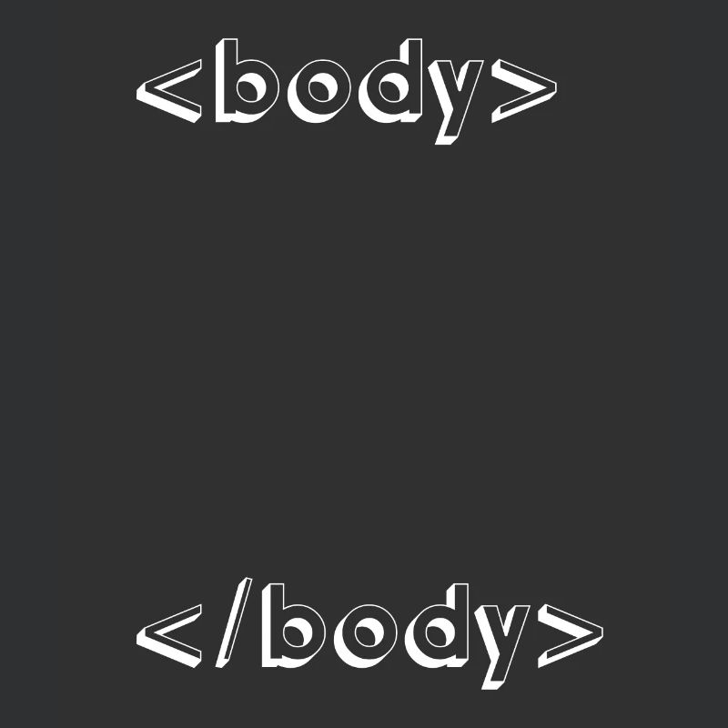 html css geek programmierung