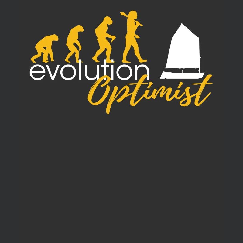 Evolution Of Optimists