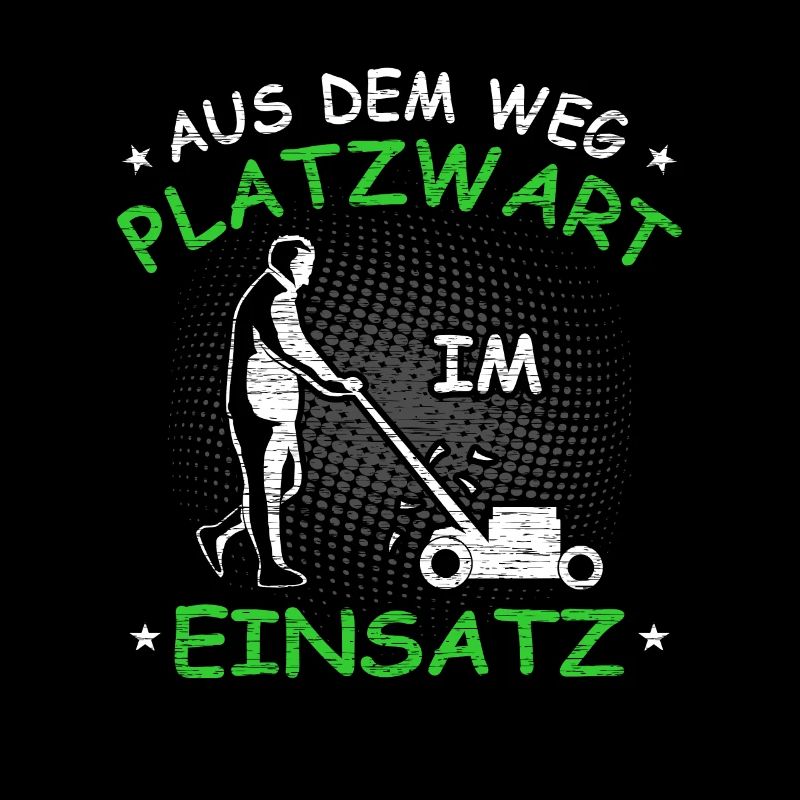 Platzwart Geschenkidee