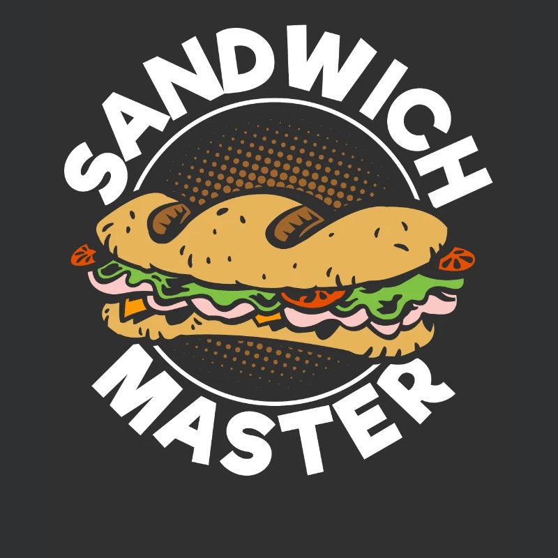 Sandwich meester
