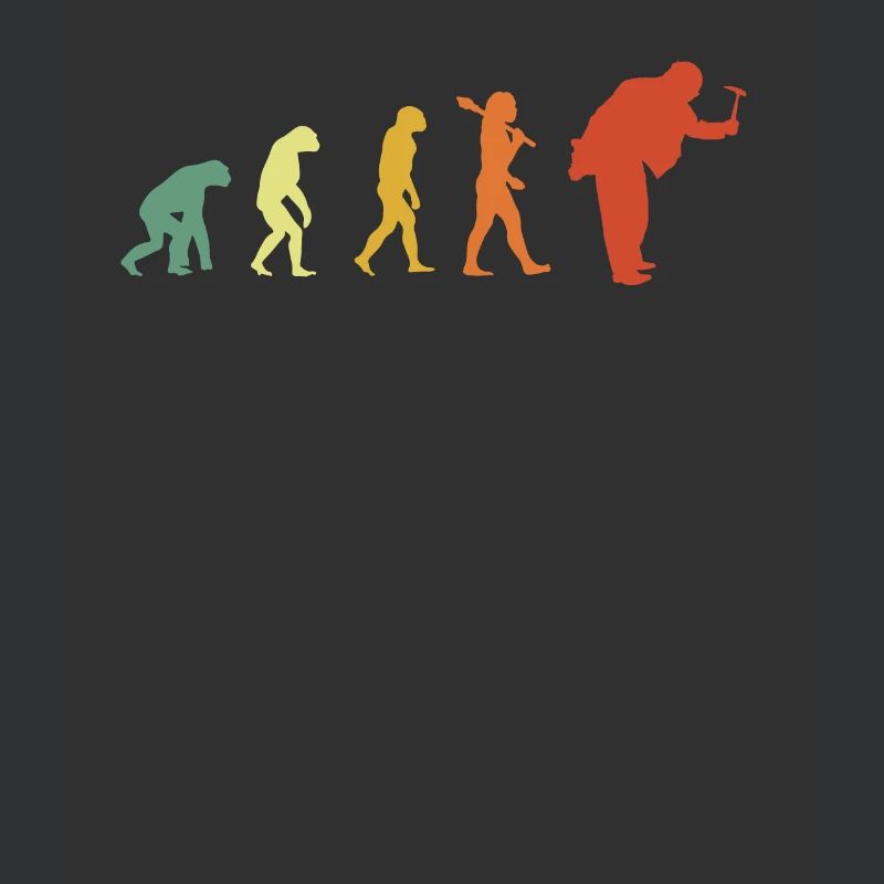 Geologist Evolution Vintage Edition