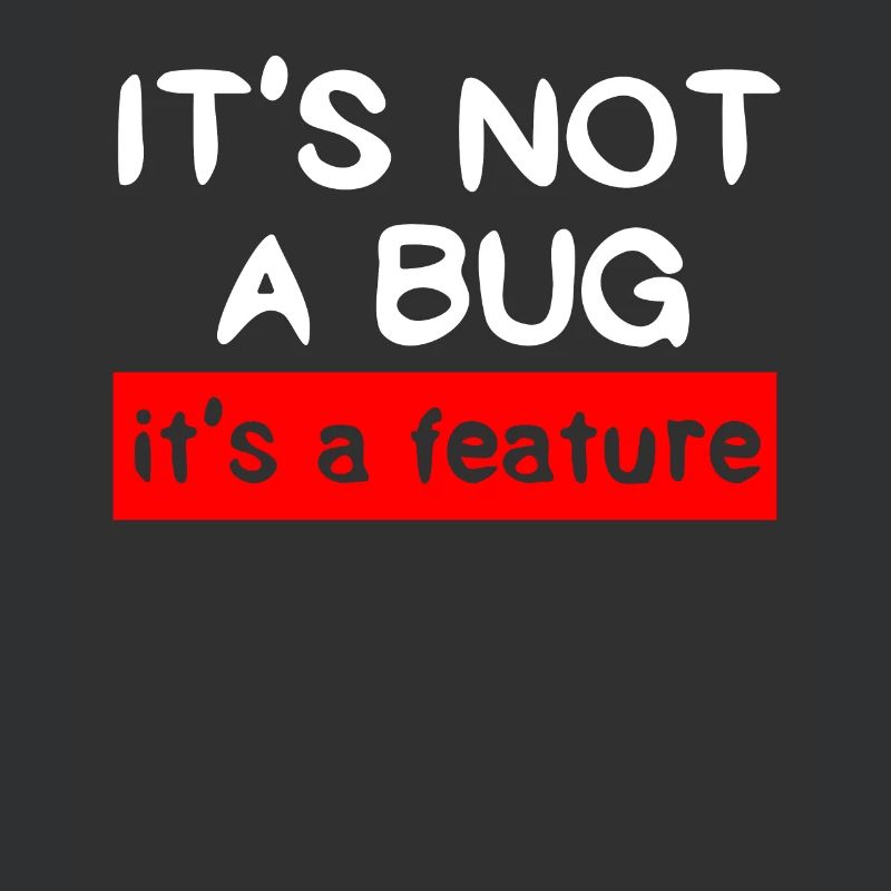 Programmeur - Coder - Hacker - IT