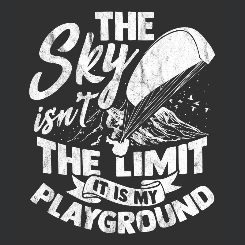 Paragliding
