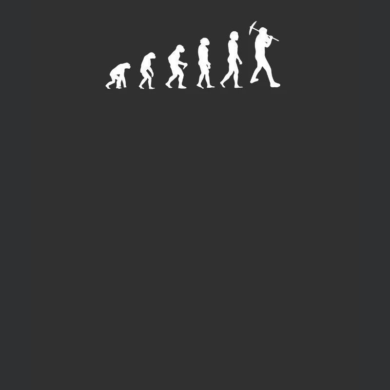 ÉVOLUTION DES ARCHÉOLOGUES