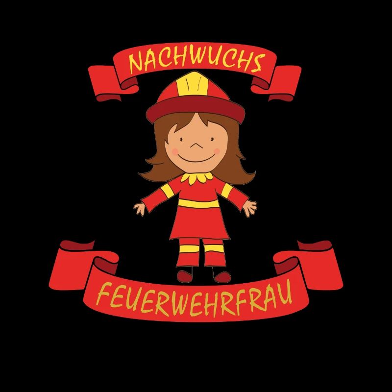 young firefighter firefighter