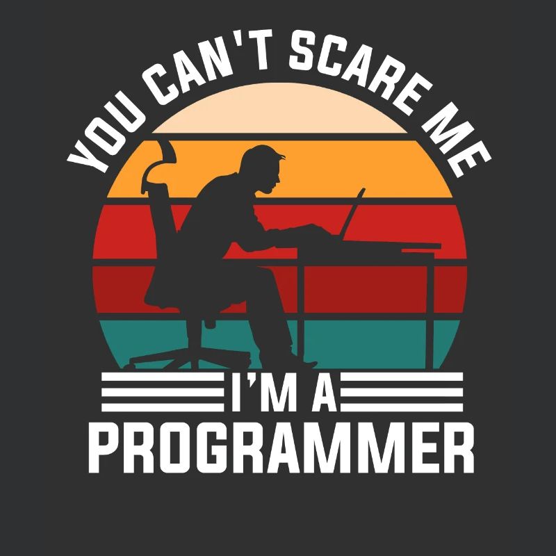Programmer Retro