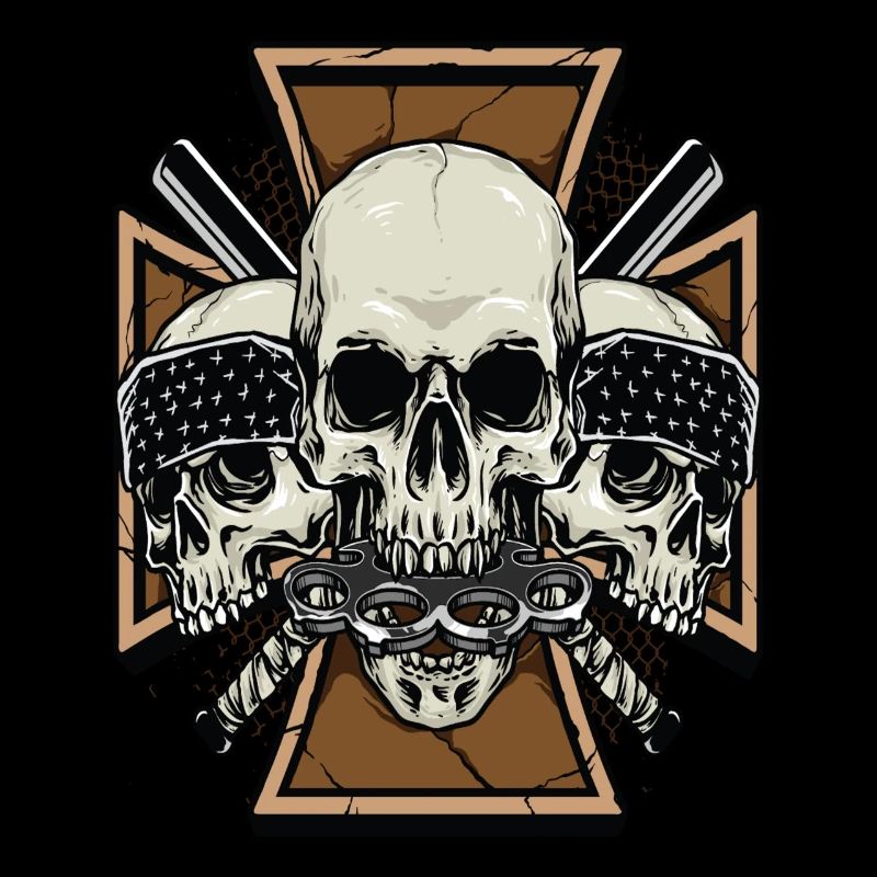 Skulls