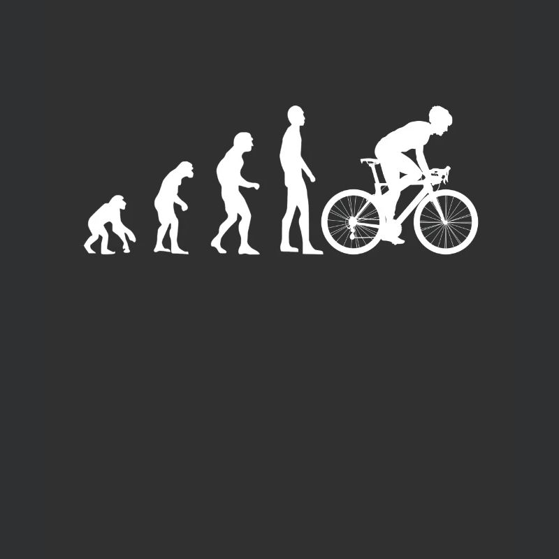 Rennrad Evolution