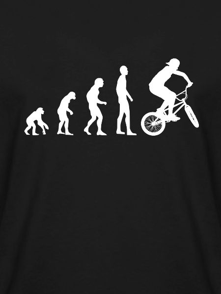 BMX Evolution