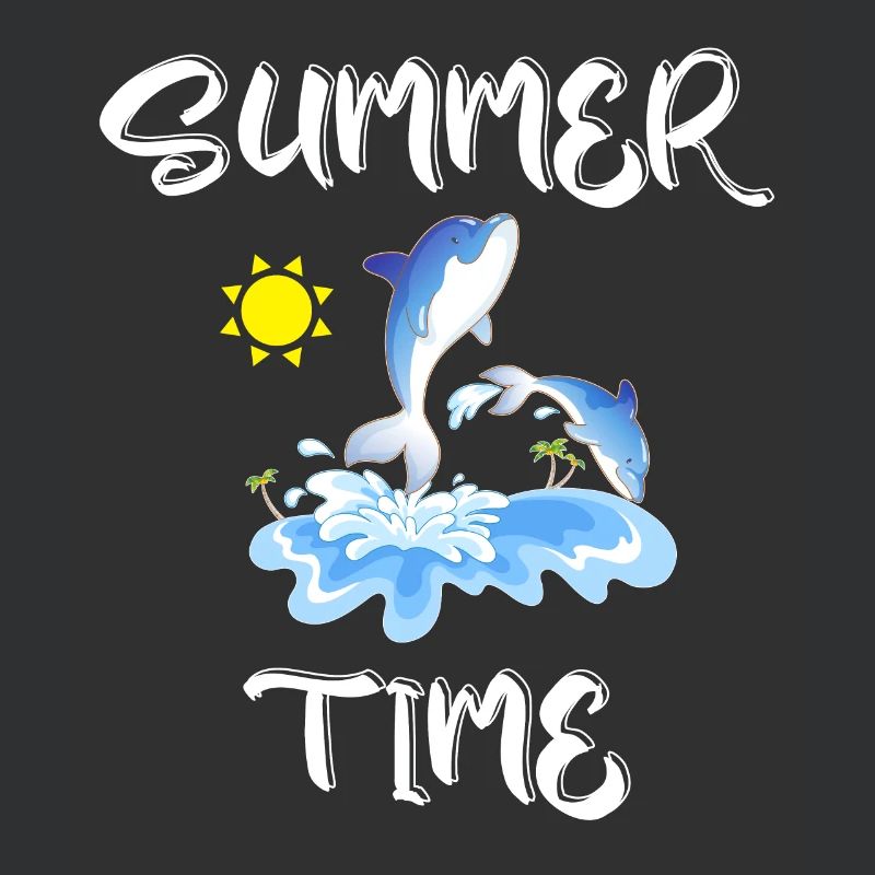 summertime