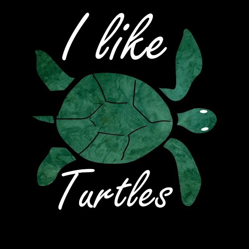 Turtles turtle