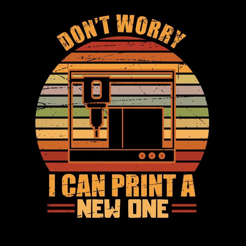 3d Print Printer 3d Printer Printing Gift