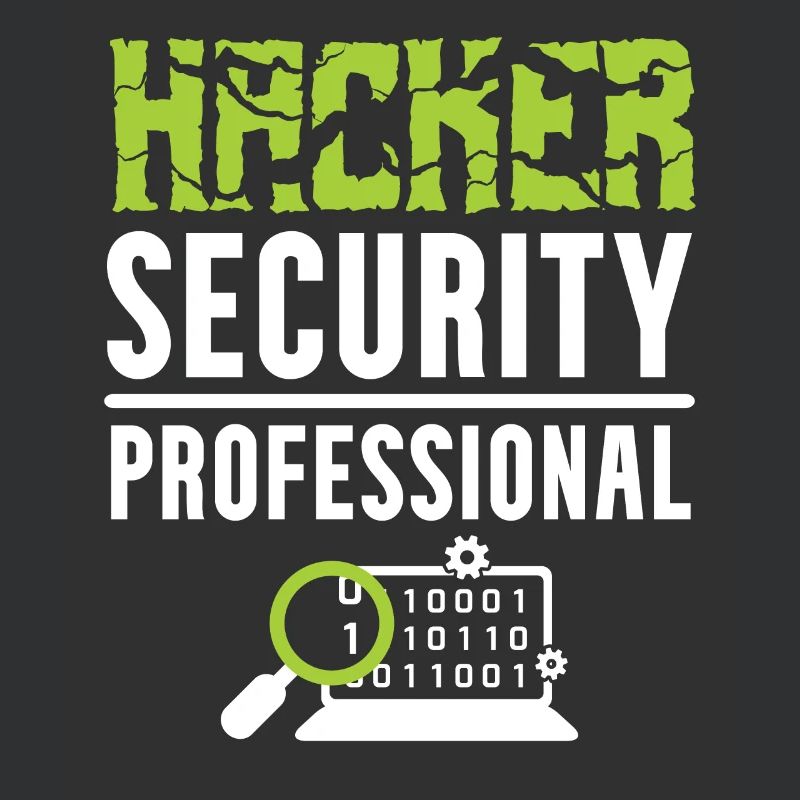 Hacker Security Professional
