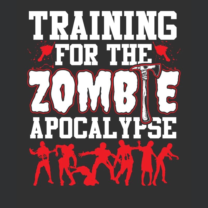 Training for Zombie Apocalypse