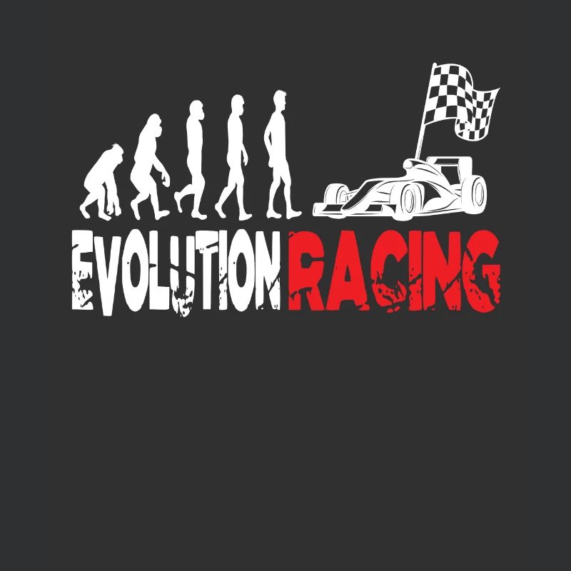 Evolution Du sport automobile