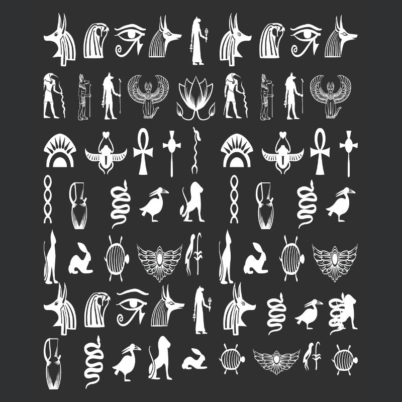 Hieroglyph