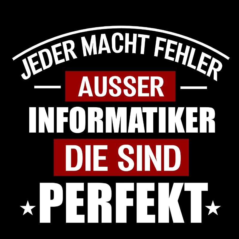 INFORMATIKER
