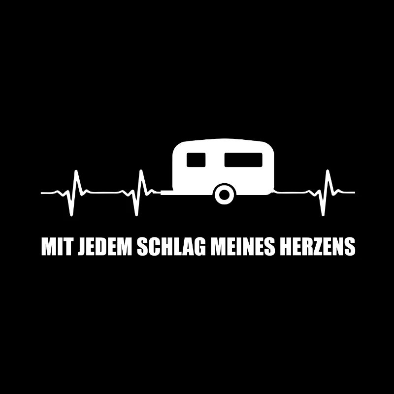 Wohnwagen