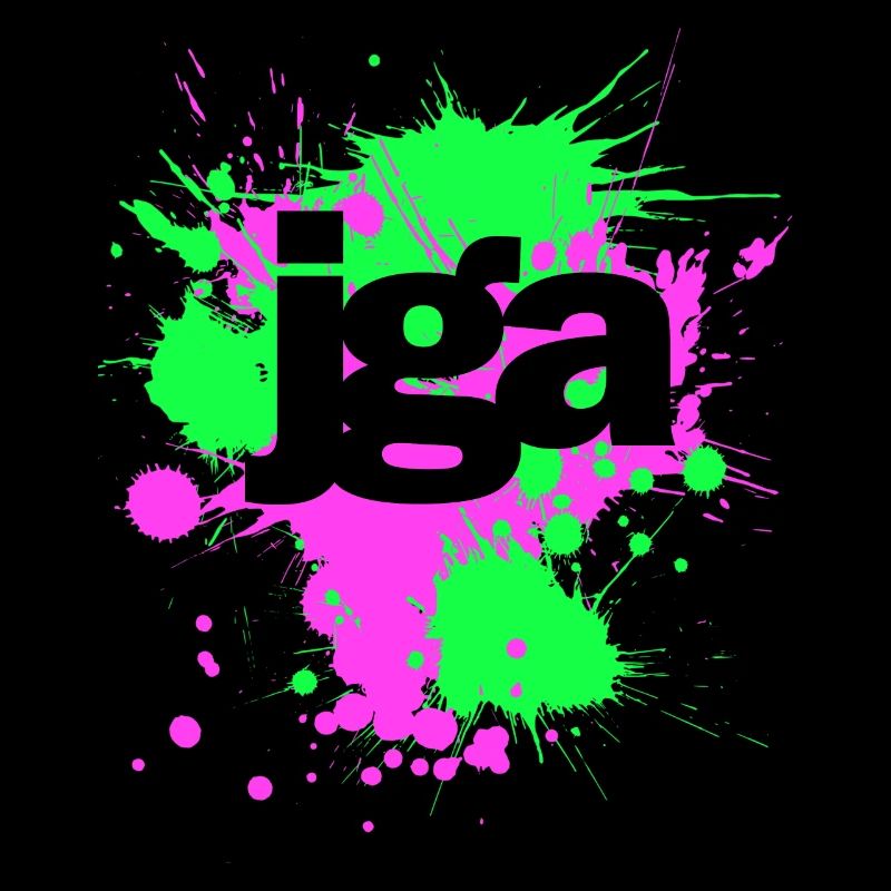 Patchs de trèfle JGA Bachelor Party