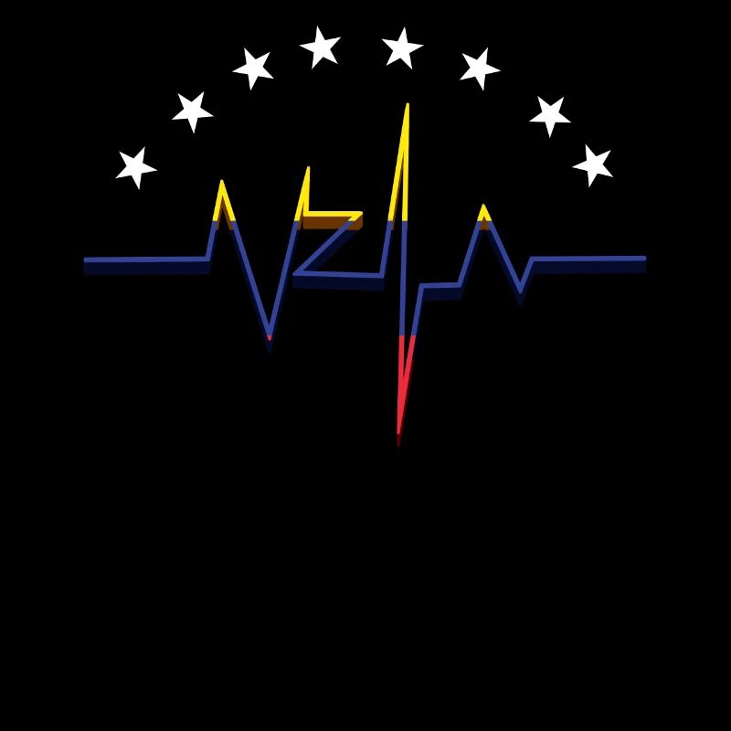 Herzschlag Venezuela
