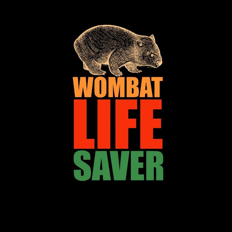 Wombat Life Saver