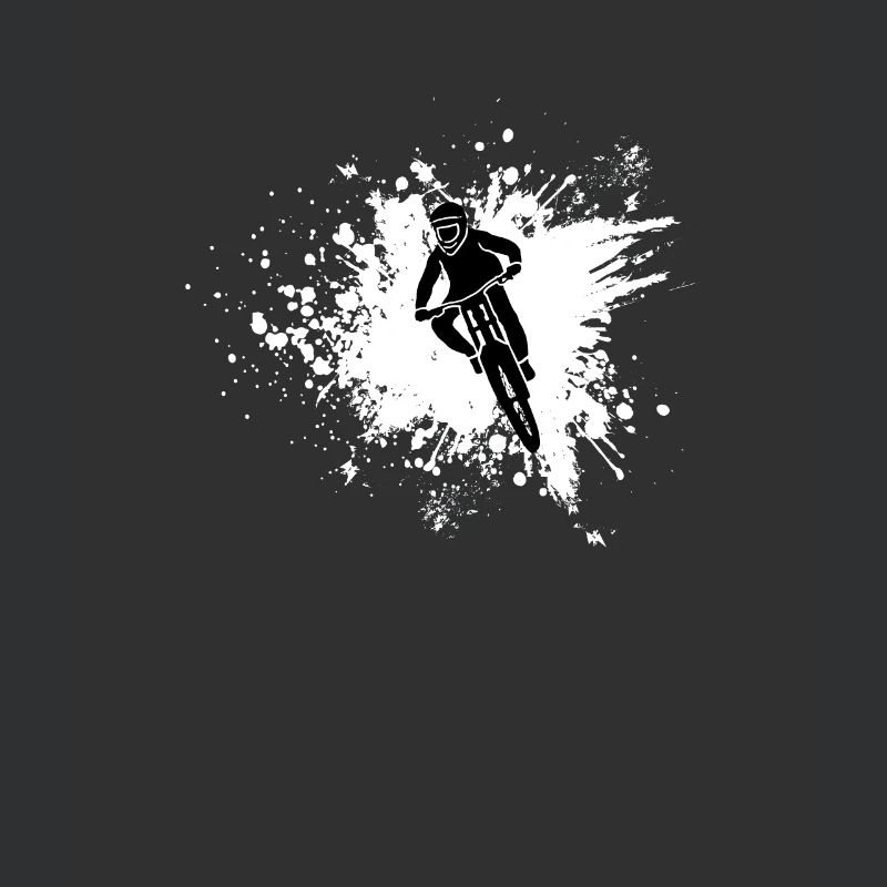 Mountainbiker Sprüche