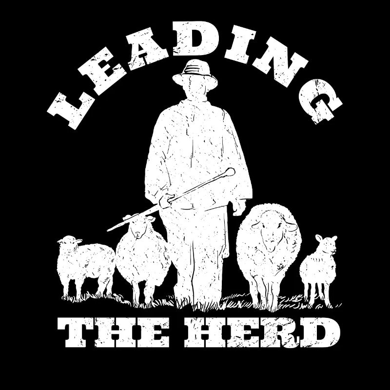 Shepherd Sheep Sheep Shepherd Shepherd Shepherd