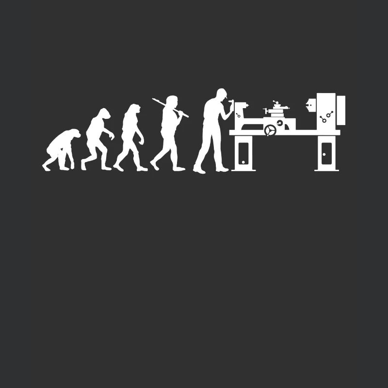 CNC Evolution