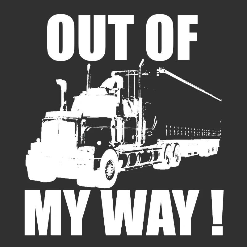 Trucker
