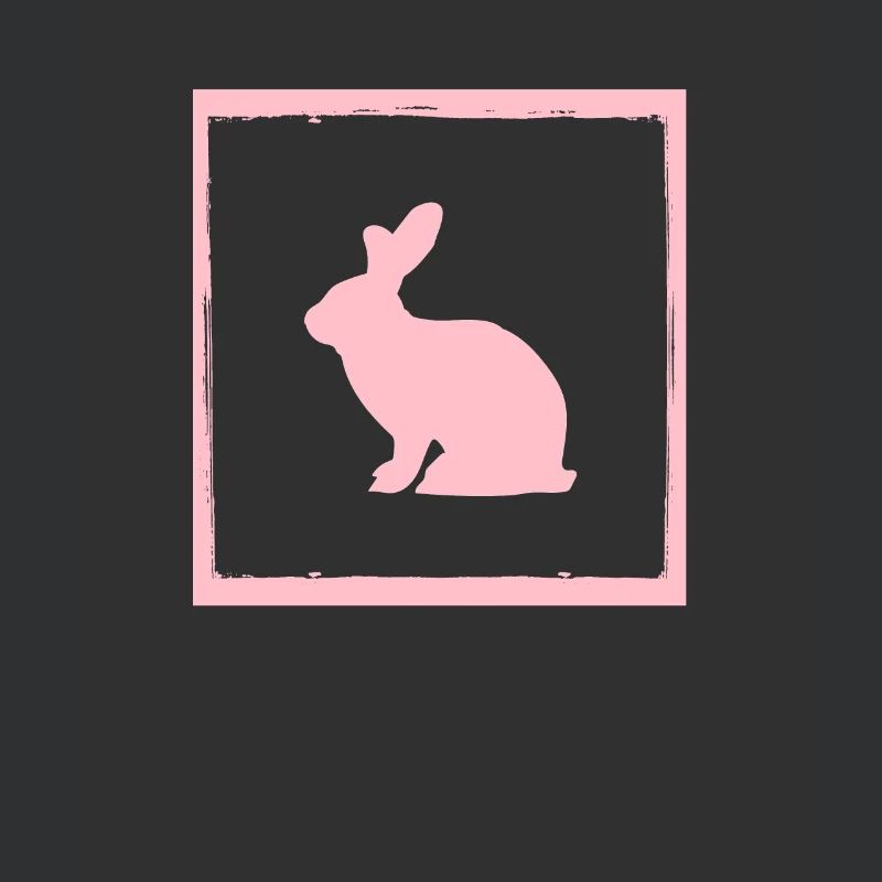 Rabbit Rabbit Rabbit Easter Easter