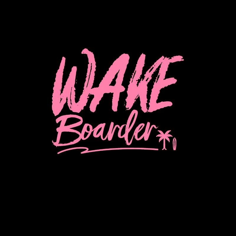 Wakeboard