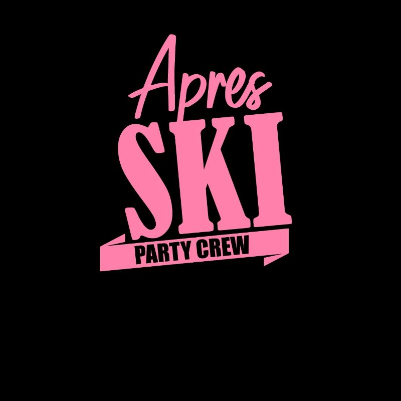 Apres Ski Lehrerin