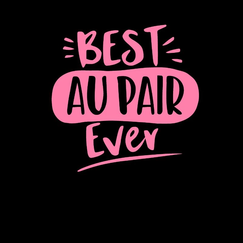 Best au pair ever