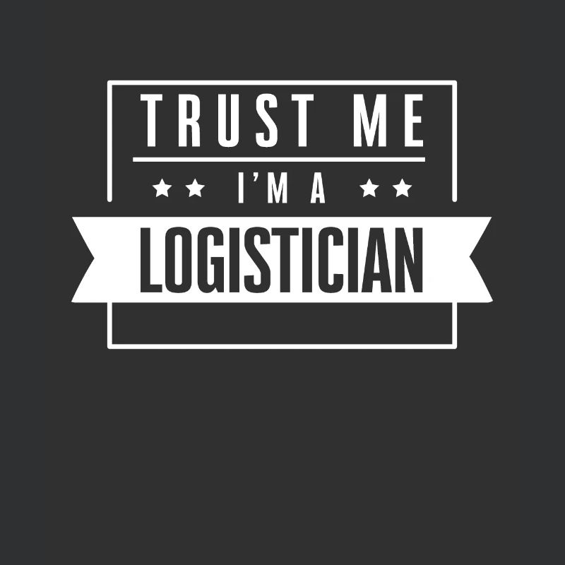 Trust me, I'm a logistician, forwarding logistics