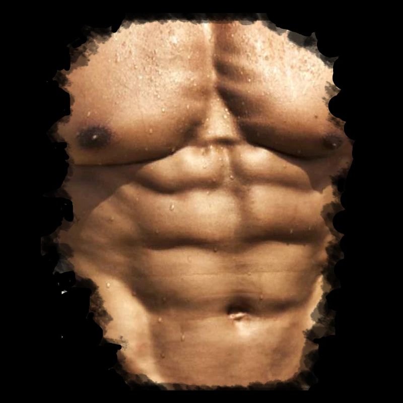 muscles 4