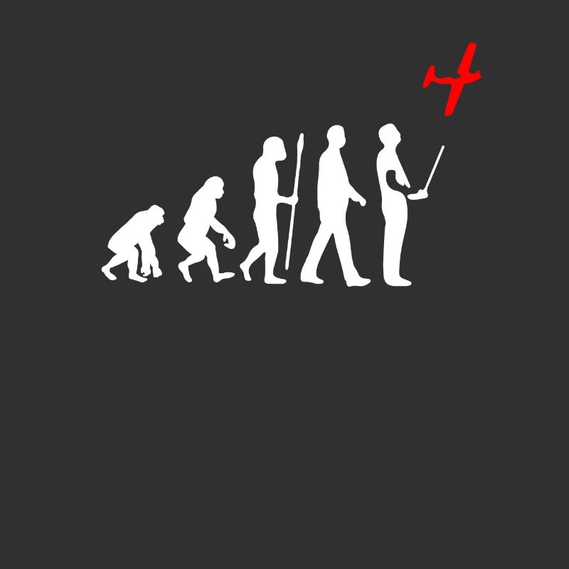 Evolution du modèle de vol