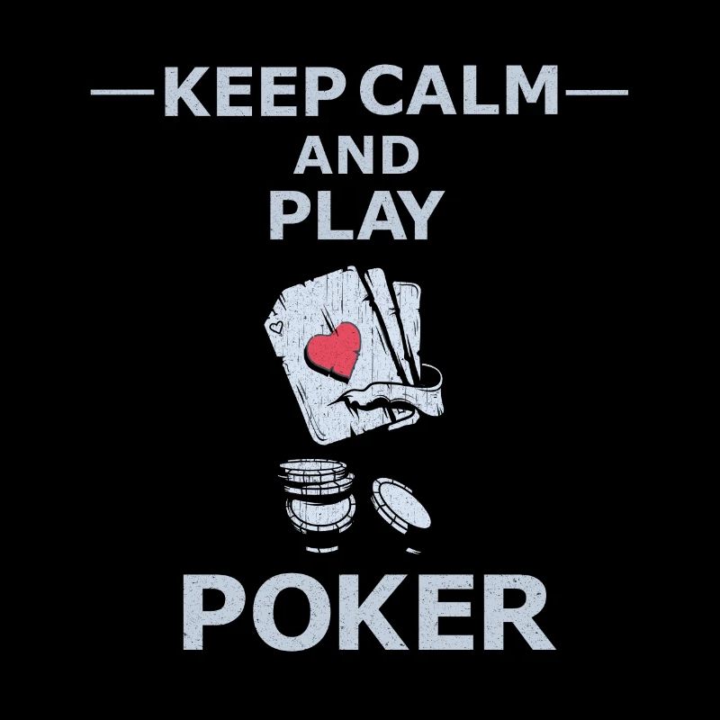 Jeu de poker Texas Hold'em jeu de cartes