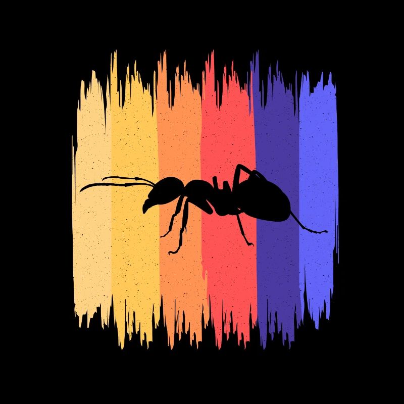Fourmis