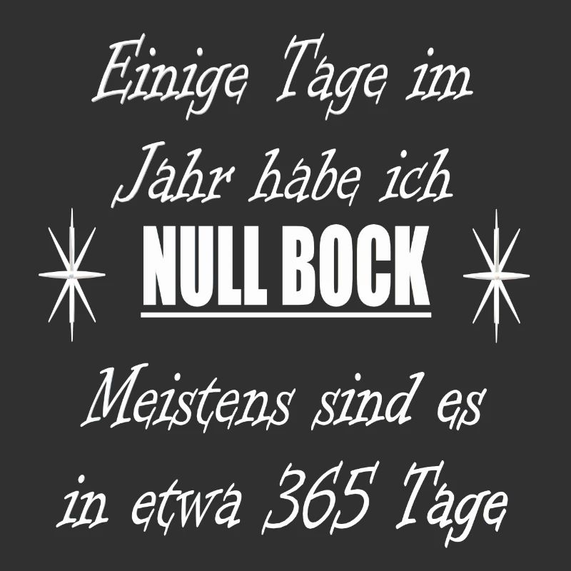 Nullbock Design