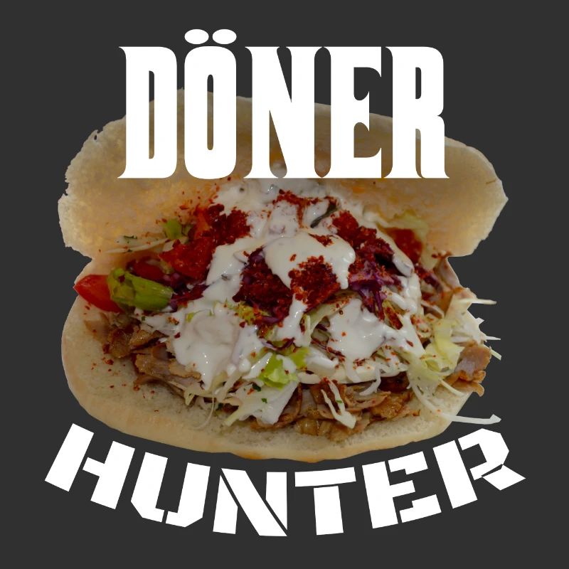 Chasseur de kebab