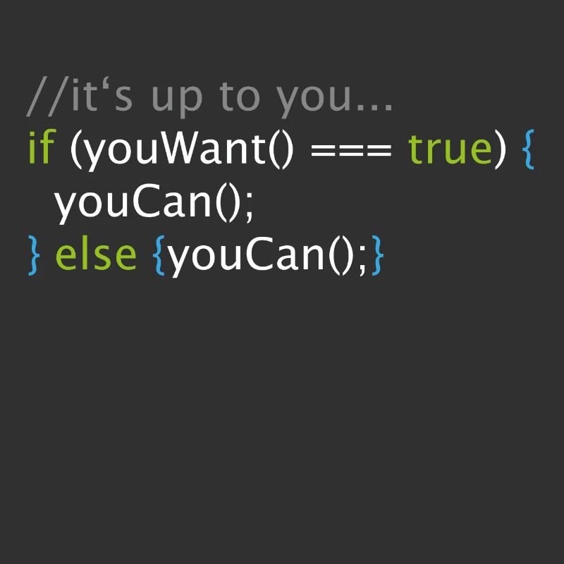 Informatik Nerd Geek Programmierer Code