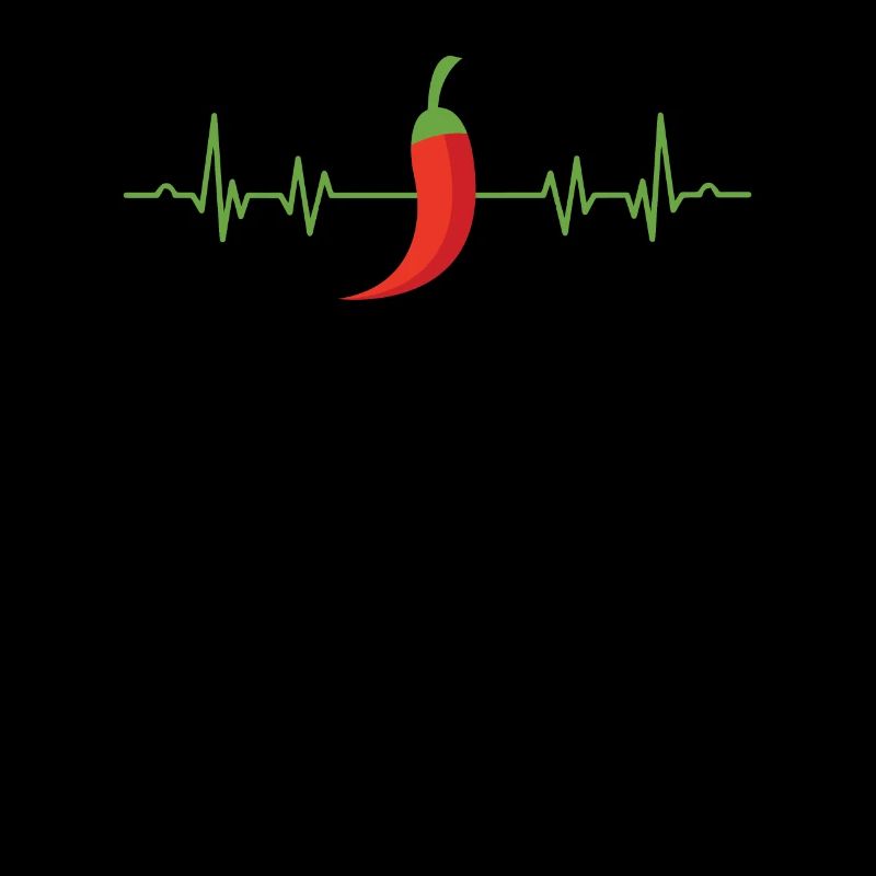Chilli Herzschlag Puls