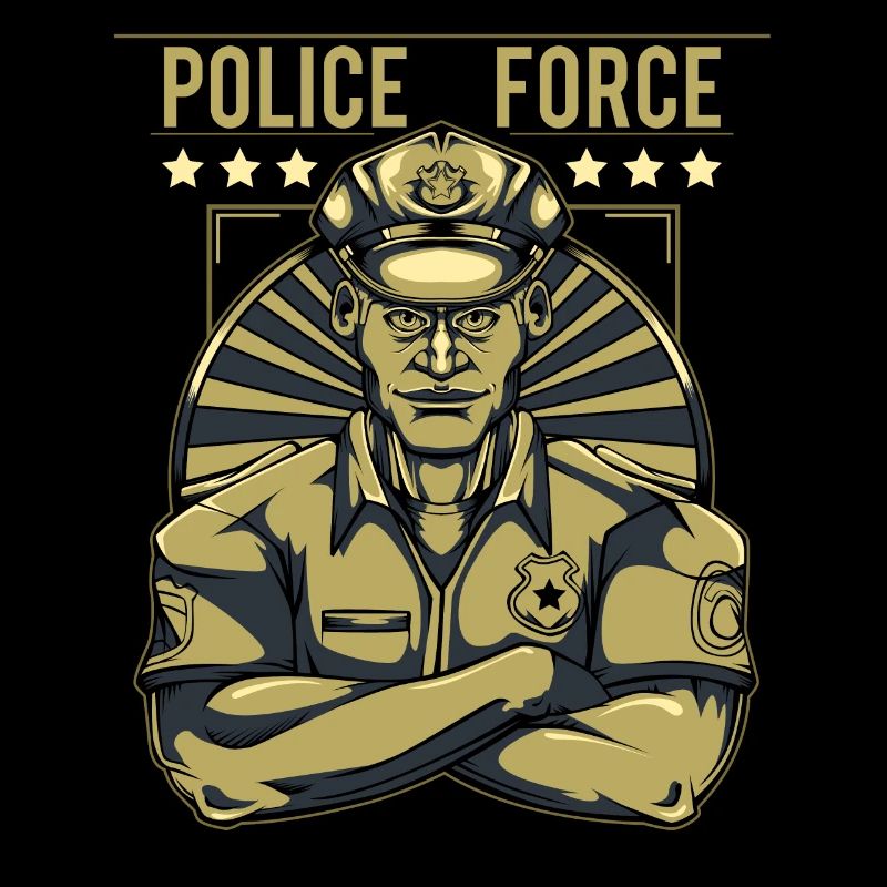 Polizei