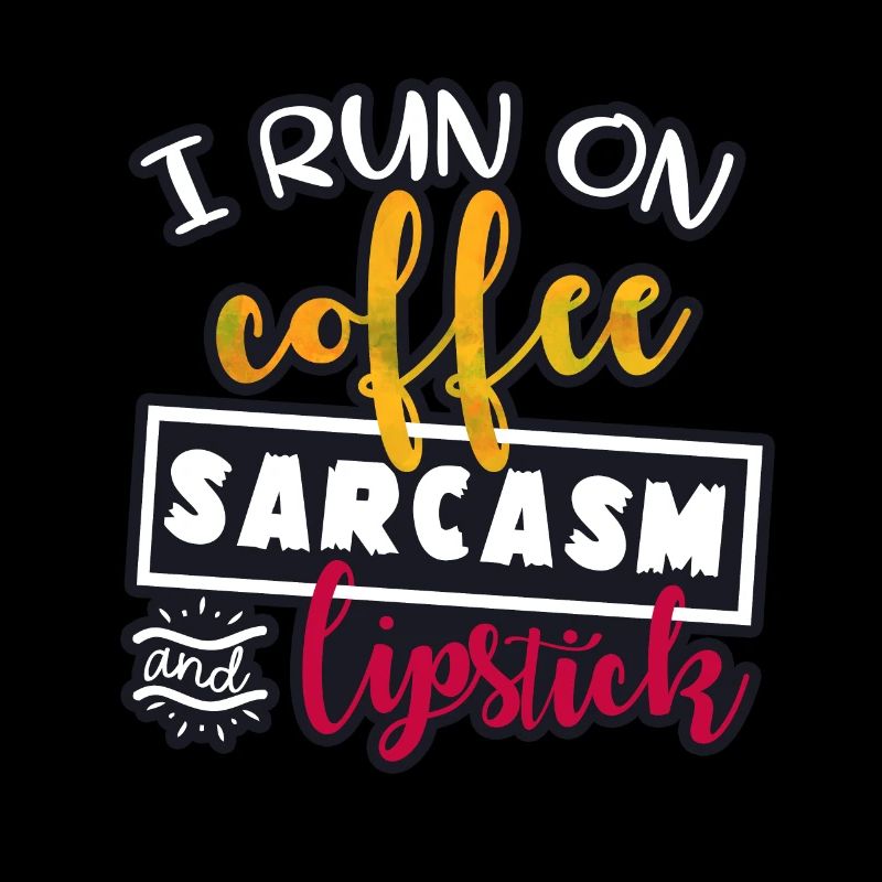 Kaffee Lippenstift