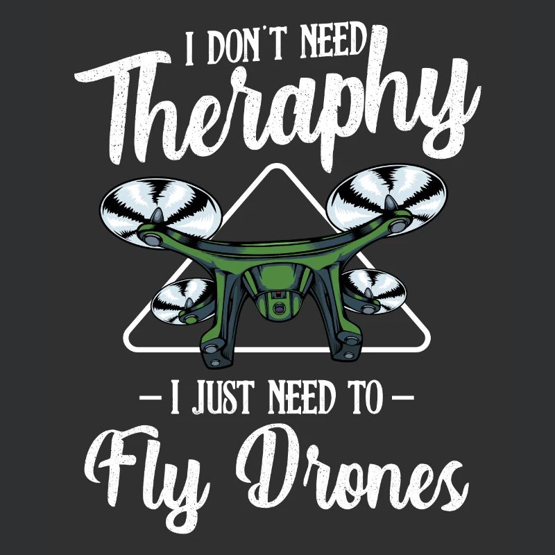 drones