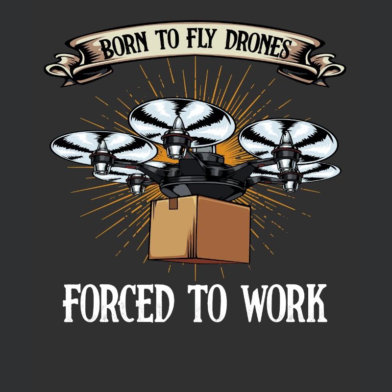 drones