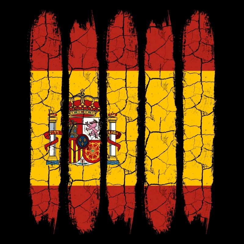 Spanien