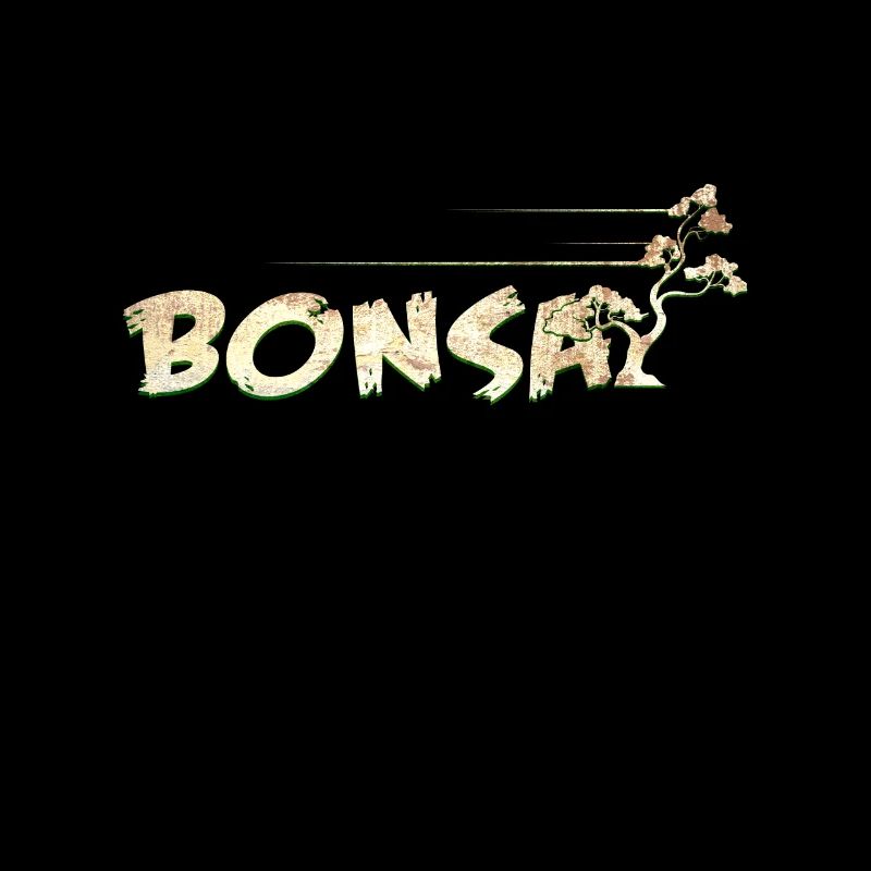 bonsai