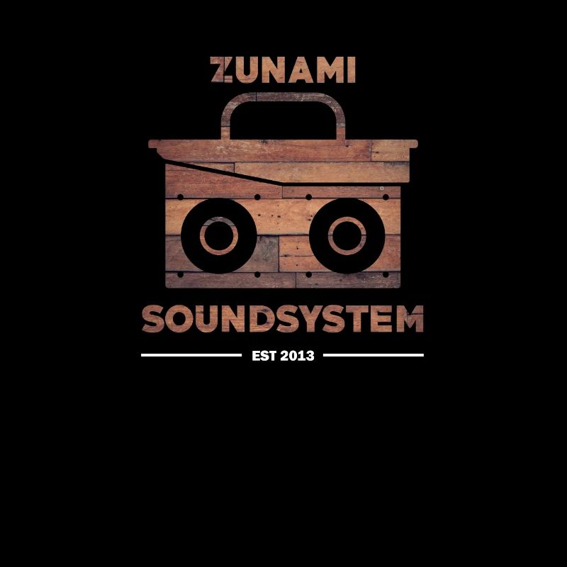 Zunami Soundsystem EST 2013