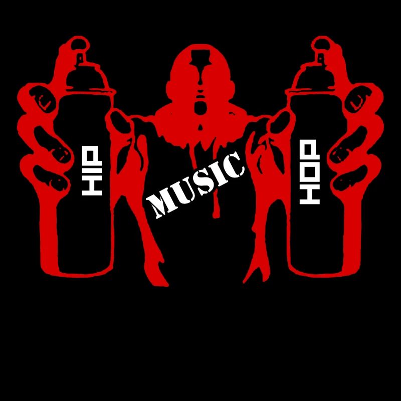 Hip hop